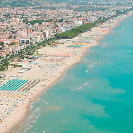 Holihome Hill View شقة Tortoreto