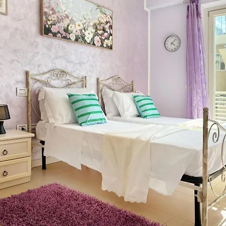 Holihome Hill View شقة Tortoreto