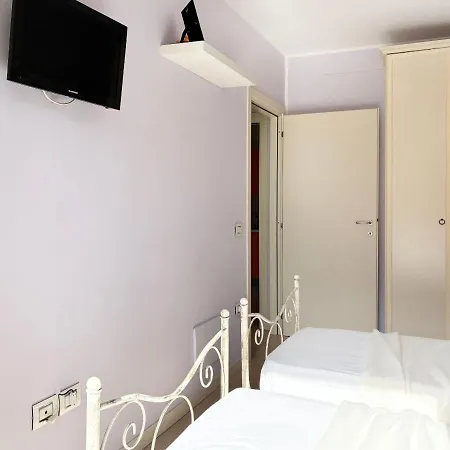 Holihome Hill View شقة Tortoreto