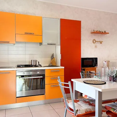 Holihome Hill View شقة