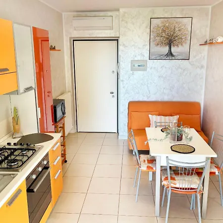 Holihome Hill View شقة Tortoreto