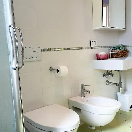 شقة Holihome Hill View Tortoreto