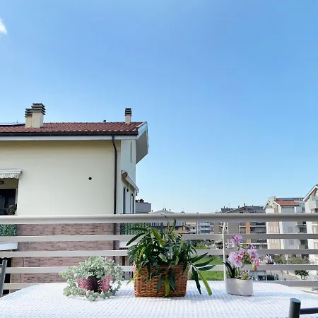 Holihome Hill View شقة Tortoreto
