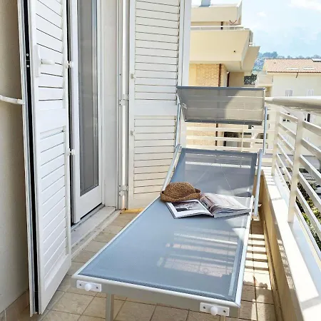 Holihome Hill View شقة Tortoreto
