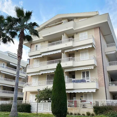 Holihome Hill View شقة Tortoreto